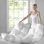 Luxury Beddings Good Quality Down Quilt, Duvets for sale