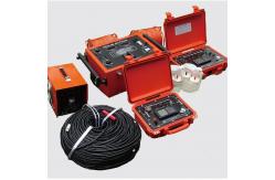 China Induced Polarization Transmitters Intelligent DC IP Transmitter System High Power supplier
