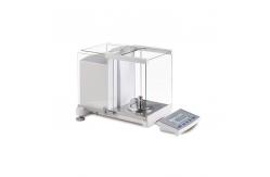China 0.01mg Laboratory Electronic Analytical Balances High Precision Lab Weighing Scale supplier