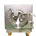 180L PLC Control Basket Type Centrifuge Machine Wall Penetration Installation for sale