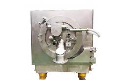 China Calcium Carbonate Solid Liquid Starch Separator With PLC System supplier