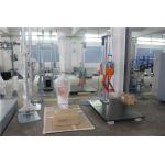 Low Cost Precision Drop Tester Meets ASTM, TAPPI, ISO, JIS And ISTA Standards