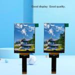 2.88 Inch  TFT Display Module 480*640 Resolution 400cd Brightness GC9503V Driving IC    MIIPI 2l/RGB16 Bit Interface　 for sale