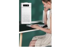 China 31m2-40m2 Sterilization Portable Air Purifier supplier