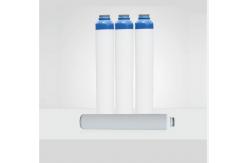 China ST52 EN 1964-1 Seamless Steel Gas Cylinders 0.04L To 0.4L supplier