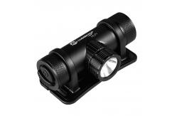 China Lumintop Hl01 Best Head Mounted Flashlight 2580cd Beam Instensity supplier
