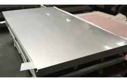China Titanium alloy plate supplier