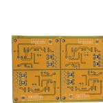 ODM HDI PCB Board High TG Multilayer Fast Pcb Prototyping UL Certificate for sale