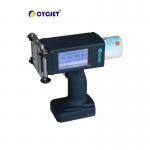25-62mm Handheld Inkjet Printer for sale