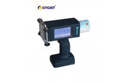 China 25-62mm Handheld Inkjet Printer supplier