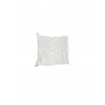 High Oil Absorbency Pure White Cotton T Shirt Rags With No Logos for sale