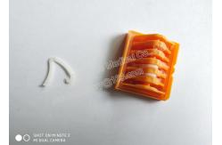 China All Size Polymer Ligating Clip supplier