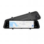 GPS Navigation Android 8.1 Camera Video Recorder Dash Camera for sale