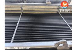 China API661 Air Fan Cooled Dosh Mol TRCU For Russia CRN Canada supplier