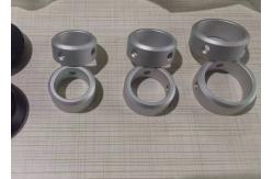 China Oxdiation Surface Gym Equipment Parts With Good Flexibility And Easy Maintenance supplier