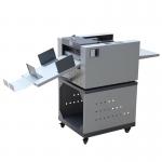 Digital Electric Paper Creasing Machine Automatic Paper Creasing And Perforating Machine for sale