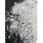 Good Mechanical High Tg HAA Formulations Polyester Resin For Powder Coating