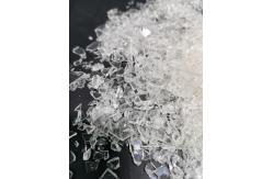 China Good Mechanical High Tg HAA Formulations Polyester Resin For Powder Coating supplier