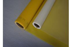 China High Quality Food Grade Polyester Mesh Materials needed for Silk Screen Printing supplier