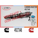 Remanufacture new diesel fuel injector 4087894 4927348 4902828 4077077 4062091