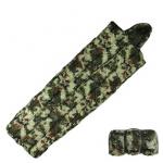 Single Man Survival Extreme Cold Ecws Sleeping Bag System Military for sale