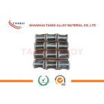 IEC standard EP / EN Thermocouple Bare Wire  1.5mm 3.2mm With Oxidized Surface for sale