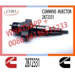 Neutral new 2872331 injector 2872765 fuel injector injection nozzle assy for cummins for sale