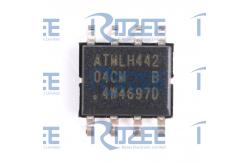 China AT24C04C-SSHM-T supplier