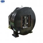 Simple Structure Pneumatic Laser Rotary Chuck Four Jaw for sale