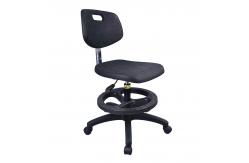 China Medical Office Sewing Industrial Stool ESD Laboratory Chair With Customized Design supplier