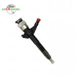 Diesel Fuel Injector 095000-6020 16600-ES60#/ES61# 0950006020 16600ES60#/ES61# 