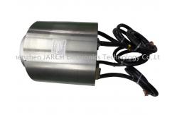 China Four Circuits Alternator Slip Rings 200A For Mechanical Engineering supplier