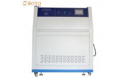 China Accelerated Aging Test ChambernnUV Aging Chamber/UV Tester/UV Accelerated Weathering Test Equipment supplier