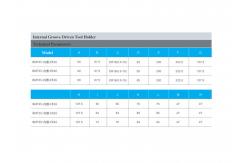 China CNC Bmt Live Tooling BMT45/BMT55/BMT65 For Universal Terret Lathe supplier