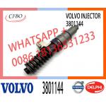 Diesel Fuel Injector 3883426 3801144 03883426 BEBE5H00001 For VOL PENTA D16