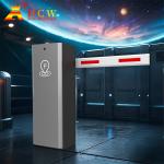 HCW  Barrier Gate Ac220v Security 3.5m Length Best Waterproof Pole Dc24v  Parking for sale