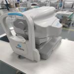 Hyper Static Non Mydriatic Fundus Camera Machine 180 Degrees for sale