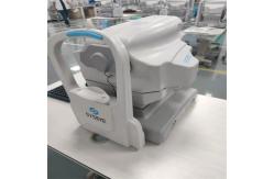 China Hyper Static Non Mydriatic Fundus Camera Machine 180 Degrees supplier