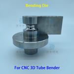 Φ9.52mm Tube Bending Machine Bending Die For Bending Stainless Steel Tube for sale