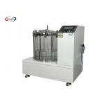 IEC60529 IPX8 Ingress Protection Test Equipment For Pressure Immersion