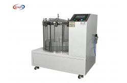 China IEC60529 IPX8 Ingress Protection Test Equipment For Pressure Immersion supplier
