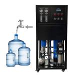 Hot Selling 500 Lph Reverse Osmosis System Auto RO System for Drinking Water for sale