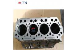 China ME997711 ME990196 Cylinder Head for Cummins 4D34T Engine Overhaul Parts supplier