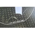 The Material that Sets the Standard for Excellence Fused Silica Wafers for High-Performance Applications for sale