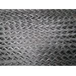 316L Metal Distillation Corrugated Structured Packing For Drying Tower