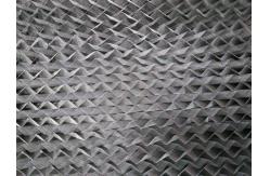 China 316L Metal Distillation Corrugated Structured Packing For Drying Tower supplier