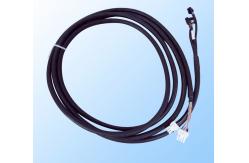 China CE Approval Smt Electronic Components Panasonic CM202cable Line N610152891AA supplier