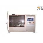 Solid Materials Laboratory Fire Testing Machine BSI 6401 UK 110 / 230 V for sale