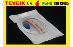 China Oximeter Pulse Nellco Disposable Spo2 Sensor for Adult/Pediatric/ Infant/neonate supplier