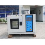 Desktop Tempearture Humidity Chamber -20~150 Deg C for sale